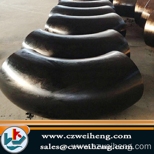 casting stainless steel Elbow Fittings male